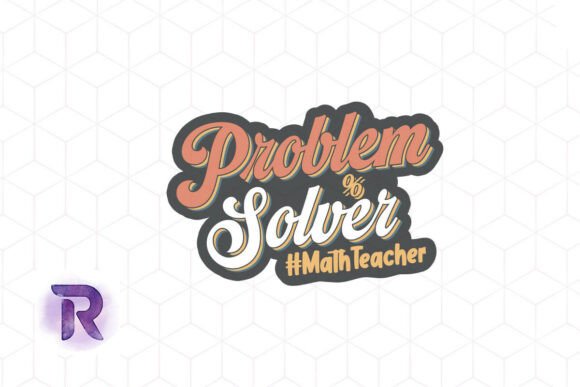 A Design Review of the Problem Solver Funny Math Teacher PNG