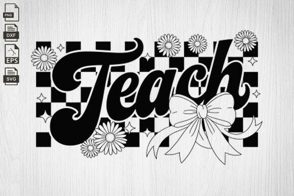 A Design Review: The Teach Checkered Coquette Bow