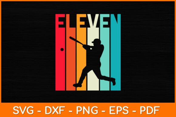 A Designer's Honest Review of the Eleven Baseball SVG
