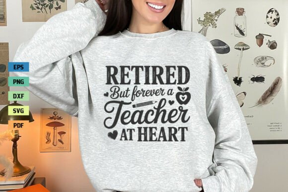 A Heartfelt Design for Honoring Educators