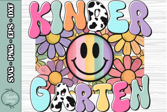 A Kinder Smiley Face Design for Simple, Happy Embroidery