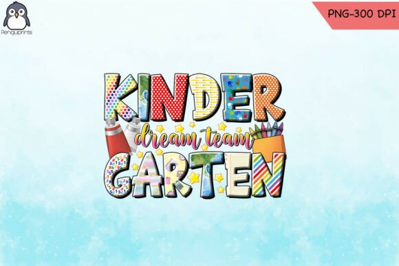 A Kindergarten Teacher Design for Real-World Embroidery