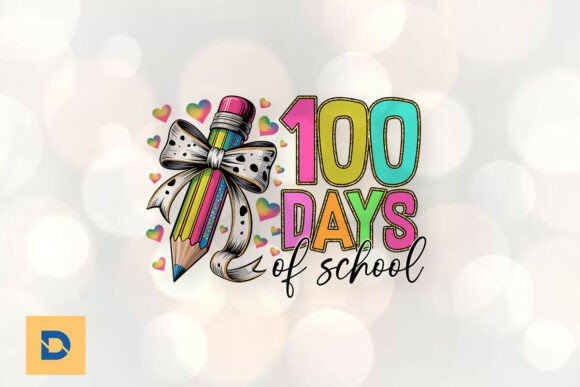 A Practical Review of the 100 Days of School Celebration PNG
