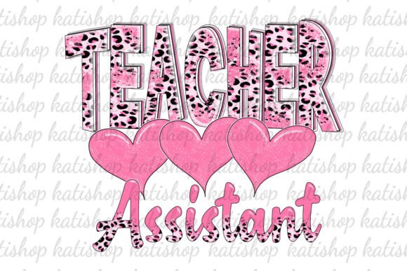 A Professional's Review of Valentines Hearts Teacher Assistant Png