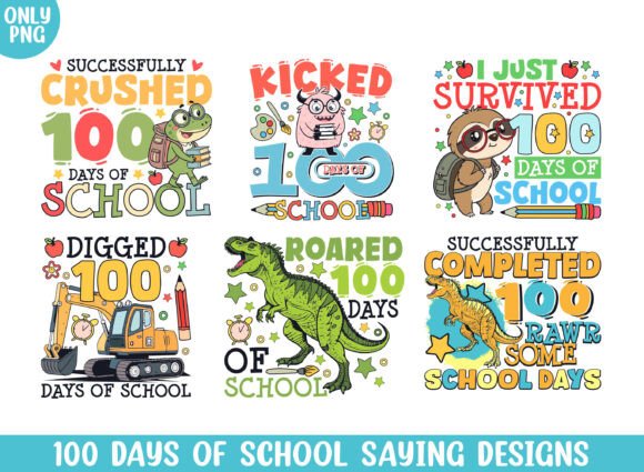 Evaluating Survived 100 Days of School Cute Animals for Real Projects