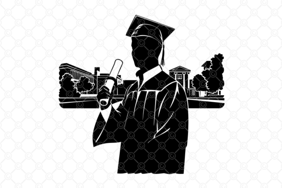 Evaluating the Graduate Silhouette SVG for Real Embroidery Projects