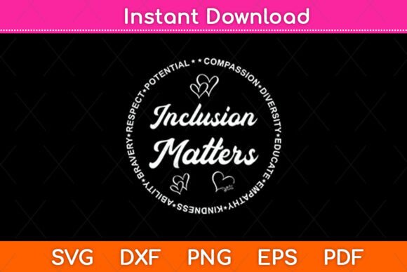 Inclusion Matters: An Embroidery Designer's Real-World Review