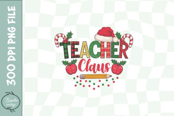 Reviewing Teacher Claus: A Designer's Real-World Take