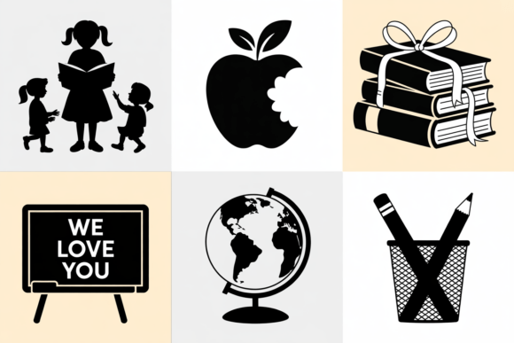 The True Craft Value of the Teacher & Student Apple Design